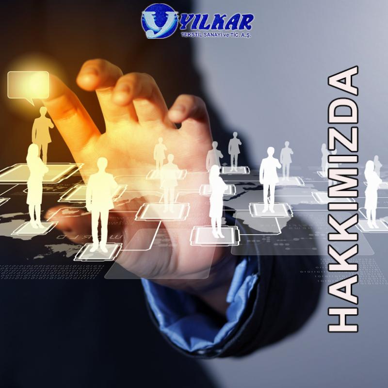Y�lkar Tekstil