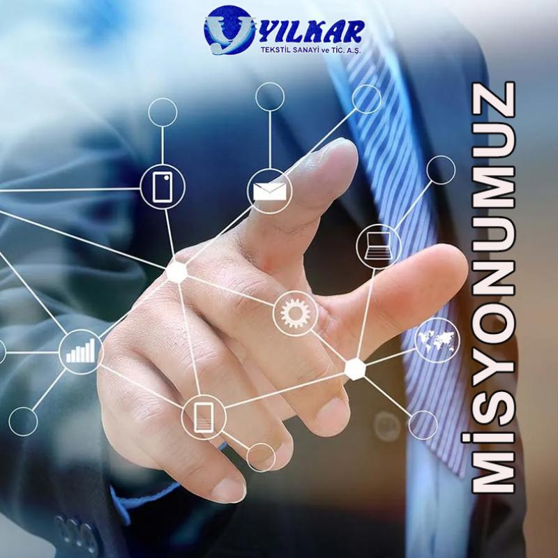 Y�lkar Tekstil