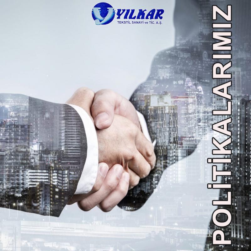 Y�lkar Tekstil